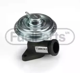 Клапан возврата ОГ SMPE купить