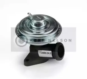 Клапан возврата ОГ SMPE купить