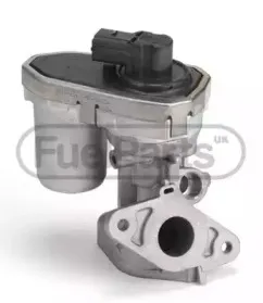 Клапан возврата ОГ SMPE купить