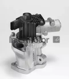 Клапан возврата ОГ SMPE купить