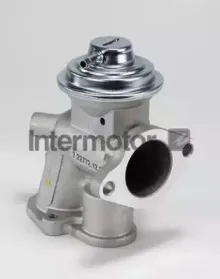 Клапан возврата ОГ SMPE купить