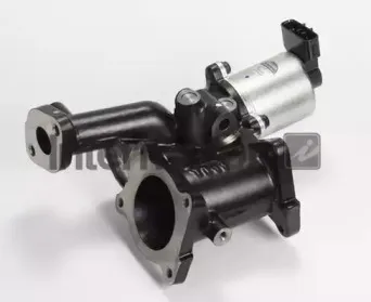 Клапан возврата ОГ SMPE купить