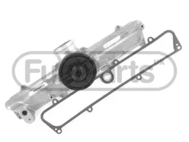 Клапан возврата ОГ SMPE купить