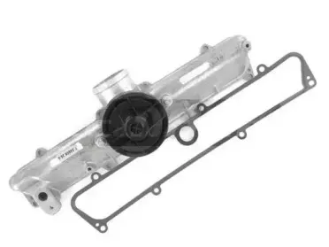 Клапан возврата ОГ SMPE купить