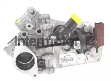 Радиатор, рециркуляция ОГ SMPE купить