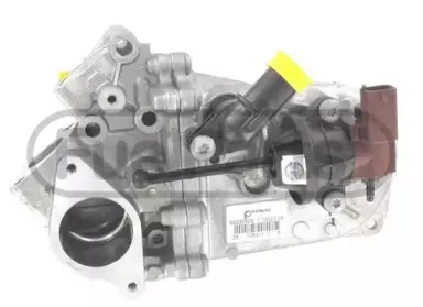 Радиатор, рециркуляция ОГ SMPE купить