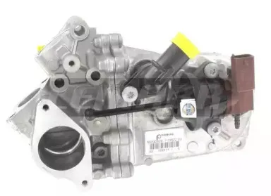 Радиатор, рециркуляция ОГ SMPE купить