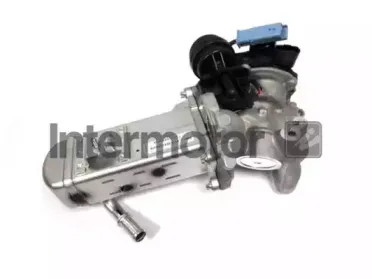 Клапан возврата ОГ SMPE купить