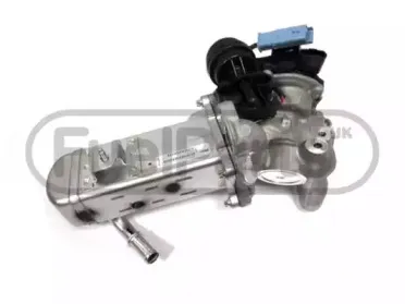 Клапан возврата ОГ SMPE купить