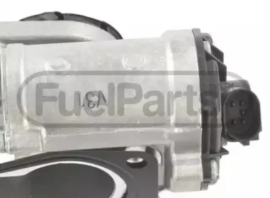 Клапан возврата ОГ SMPE купить