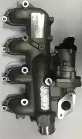 Клапан возврата ОГ SMPE купить