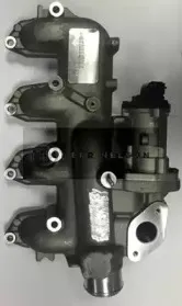 Клапан возврата ОГ SMPE купить