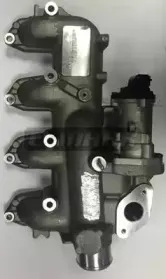 Клапан возврата ОГ SMPE купить