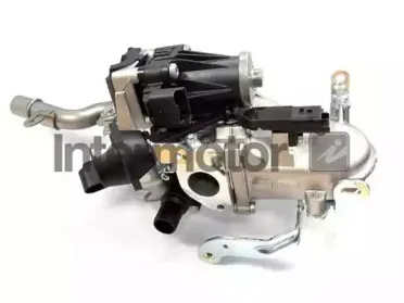 Клапан возврата ОГ SMPE купить