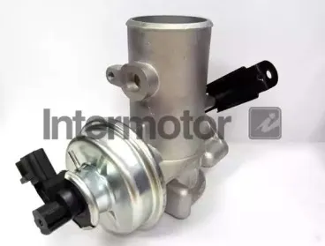 Клапан возврата ОГ SMPE купить