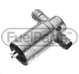 Поворотная заслонка, подвод воздуха SMPE купить