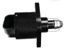 Поворотная заслонка, подвод воздуха SMPE купить