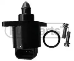 Поворотная заслонка, подвод воздуха SMPE купить