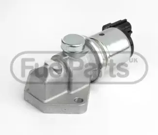 Поворотная заслонка, подвод воздуха SMPE купить