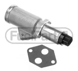 Поворотная заслонка, подвод воздуха SMPE купить