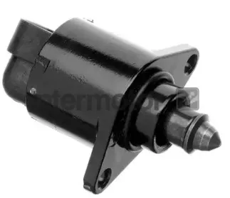 Поворотная заслонка, подвод воздуха SMPE купить