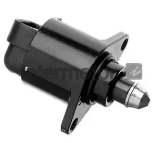 Поворотная заслонка, подвод воздуха SMPE купить