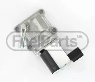 Поворотная заслонка, подвод воздуха SMPE купить