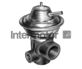 Клапан возврата ОГ SMPE купить