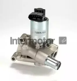 Клапан возврата ОГ SMPE купить