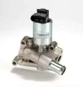 Клапан возврата ОГ SMPE купить