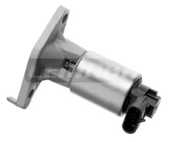 Клапан возврата ОГ SMPE купить