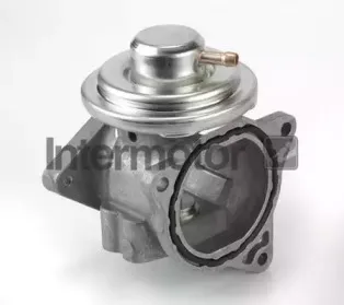 Клапан возврата ОГ SMPE купить