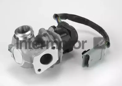 Клапан возврата ОГ SMPE купить