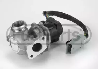 Клапан возврата ОГ SMPE купить