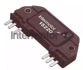 Коммутатор, система зажигания SMPE купить