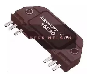 Коммутатор, система зажигания SMPE купить