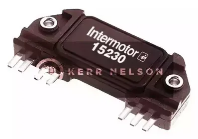 Коммутатор, система зажигания SMPE купить