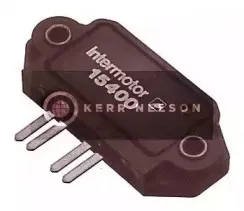 Коммутатор, система зажигания SMPE купить