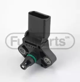 Датчик, давление во впускной трубе SMPE купить