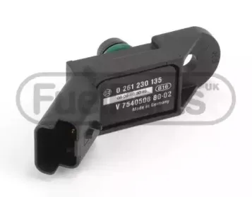 Датчик, давление во впускной трубе SMPE купить