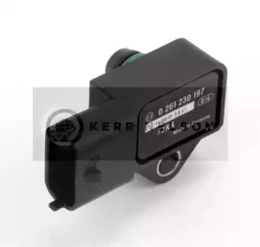 Датчик, давление во впускной трубе SMPE купить