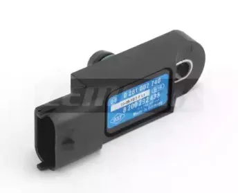 Датчик, давление во впускной трубе SMPE купить