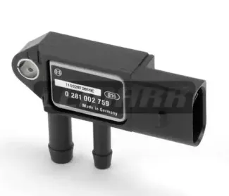 Датчик, давление выхлопных газов SMPE купить