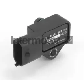 Датчик, давление во впускной трубе SMPE купить