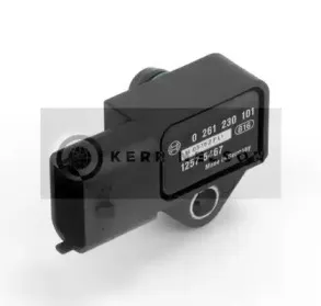 Датчик, давление во впускной трубе SMPE купить