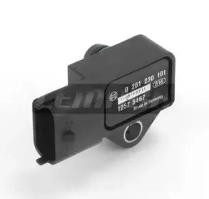 Датчик, давление во впускной трубе SMPE купить