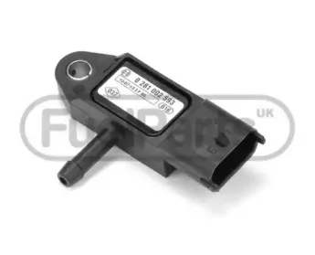 Датчик, давление во впускной трубе SMPE купить