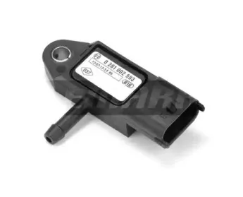 Датчик, давление во впускной трубе SMPE купить