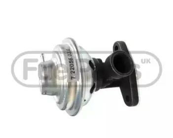 Клапан возврата ОГ SMPE купить