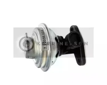 Клапан возврата ОГ SMPE купить